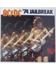 '74 Jailbreak