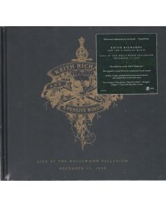 Live At The Hollywood Palladium December 15, 1988
