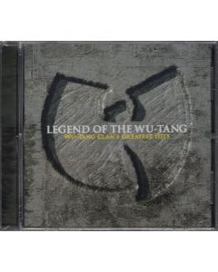 Legend Of The Wu-Tang: Wu-Tang Clan's Greatest Hits