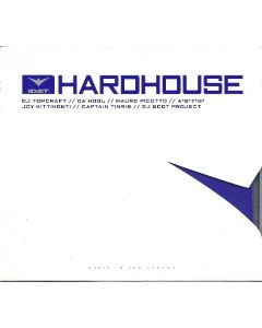 ID&T Hardhouse