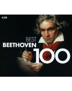 100 Best Beethoven