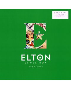 Jewel Box (Deep Cuts)