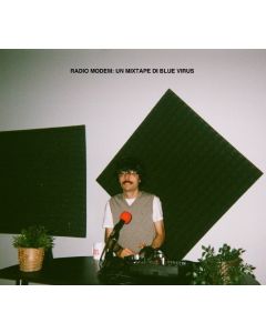Radio Modem: Un Mixtape Di Blue Virus