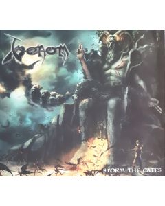 Storm The Gates