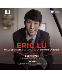 Piano Concerto No. 4; Sonata No. 2; Ballade No. 4