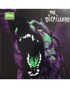 The Distillers