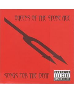 Songs For The Deaf
