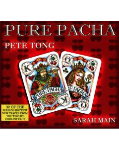 Pure Pacha