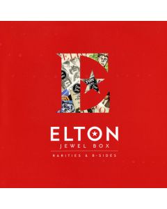 Jewel Box (Rarities & B-Sides)