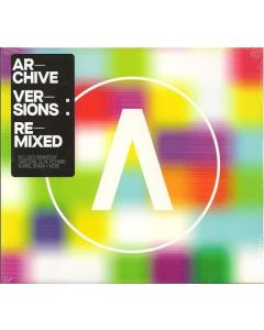Versions Remixed