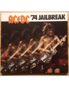'74 Jailbreak
