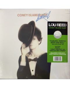 Coney Island Baby
