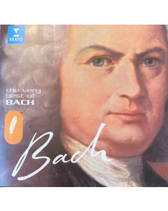 The Very Best of Bach