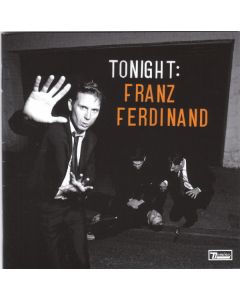 Tonight: Franz Ferdinand