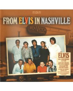 From Elvis In Nashville