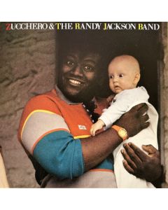 Zucchero & The Randy Jackson Band