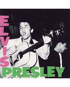Elvis Presley