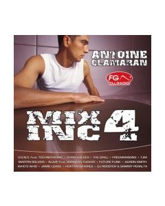 Mix Inc 4
