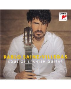 Soul Of Spanish Guitar