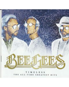 Timeless - The All-Time Greatest Hits