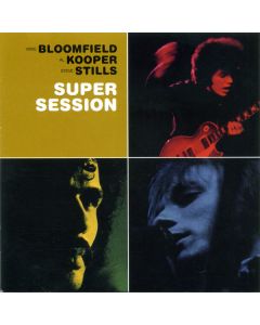 Super Session