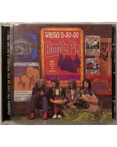 Live At The Whisky A-Go-Go '69