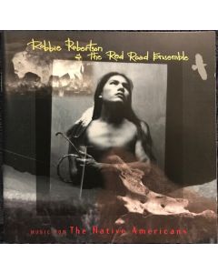 Music For The Native Americans