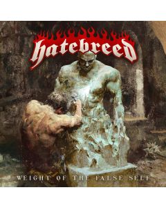Weight Of The False Self