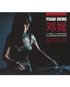 The Mountain And The River (Chinese Melodies For Gu Zheng)
