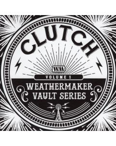 Weathermaker Vault Series (Volume 1)