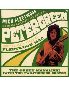 The Green Manalishi (With The Two-Prong Crown)