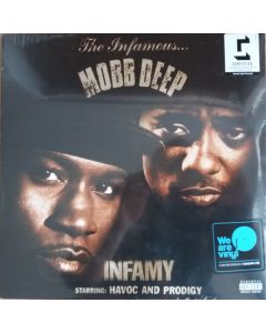 Infamy
