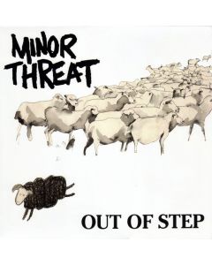 Out Of Step