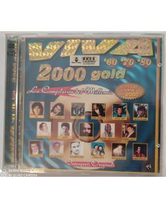 Viva 2000 - '60 '70 '80 Gold