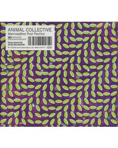 Merriweather Post Pavilion