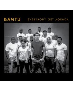 Everybody Get Agenda