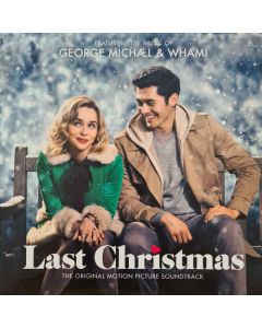 Last Christmas  (The Original Motion Picture Soundtrack)