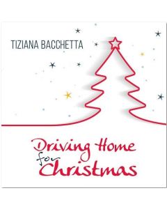 Driving Home For Christmas