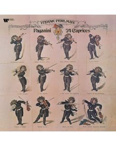 24 Caprices