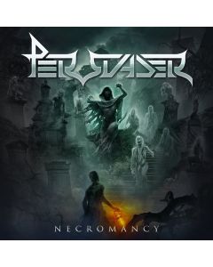 Necromancy
