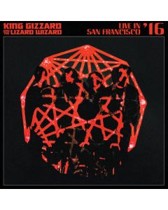 Live In San Francisco '16