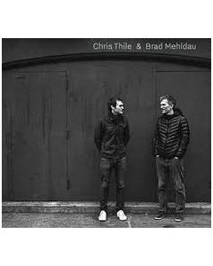 Chris Thile & Brad Mehldau