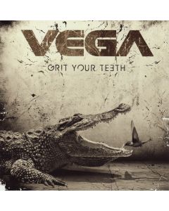 Grit Your Teeth