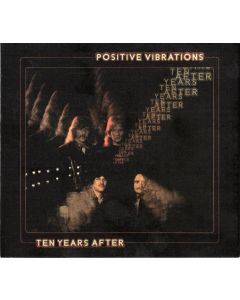 Positive Vibrations