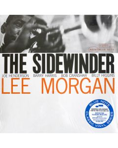 The Sidewinder