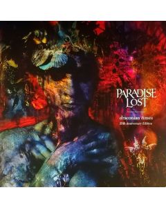 Draconian Times (25th Anniversary Edition)