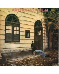 Arthur Verocai