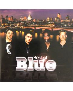 Best Of Blue