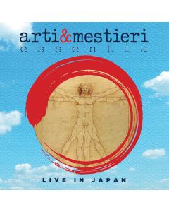 Essentia (Live In Japan)