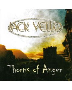 Thorns Of Anger